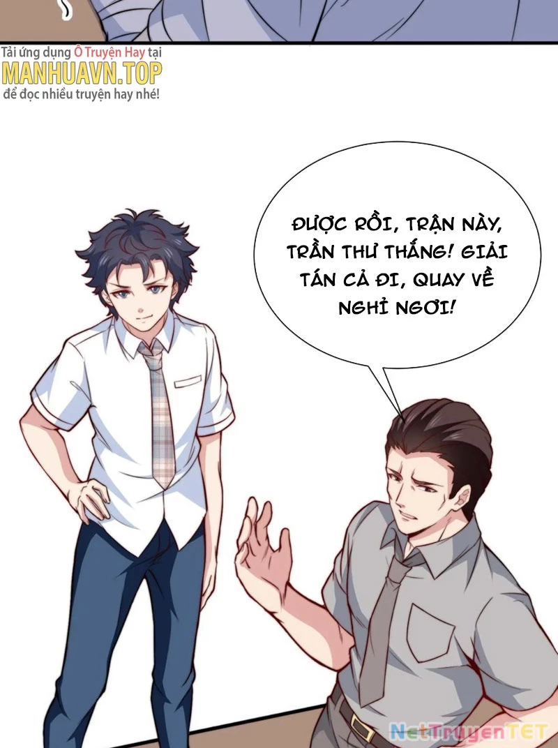 Slime ta treo cự long lên đánh là hợp lý nhỉ? Chapter 85 - Trang 2