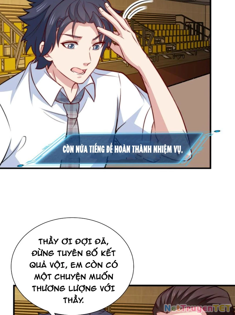 Slime ta treo cự long lên đánh là hợp lý nhỉ? Chapter 85 - Trang 2
