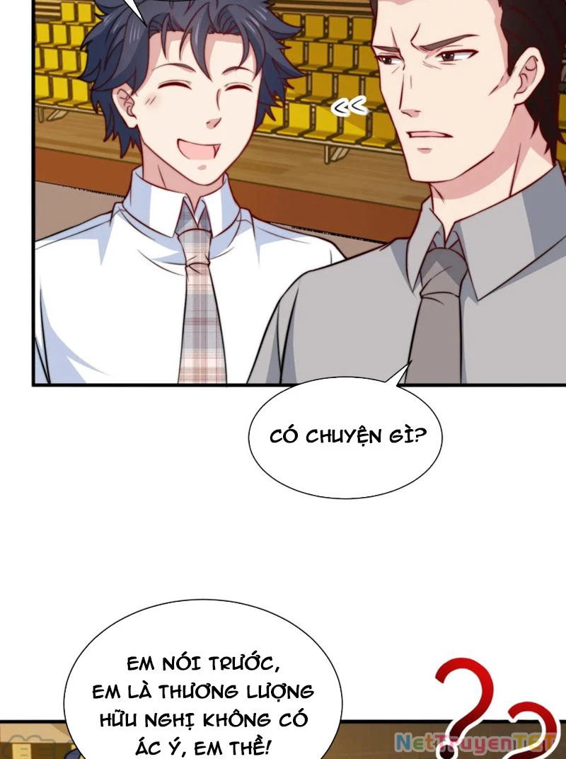 Slime ta treo cự long lên đánh là hợp lý nhỉ? Chapter 85 - Trang 2