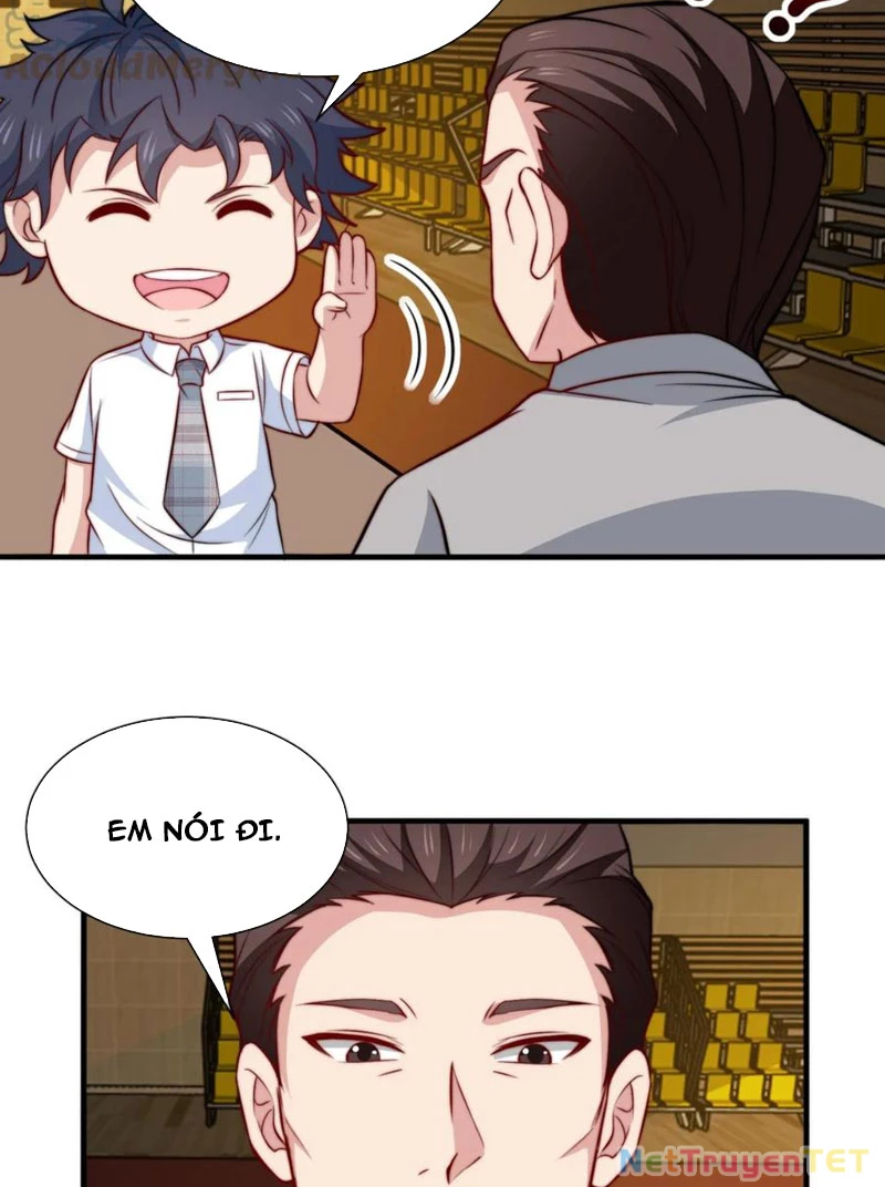 Slime ta treo cự long lên đánh là hợp lý nhỉ? Chapter 85 - Trang 2