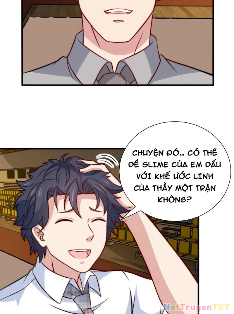Slime ta treo cự long lên đánh là hợp lý nhỉ? Chapter 85 - Trang 2