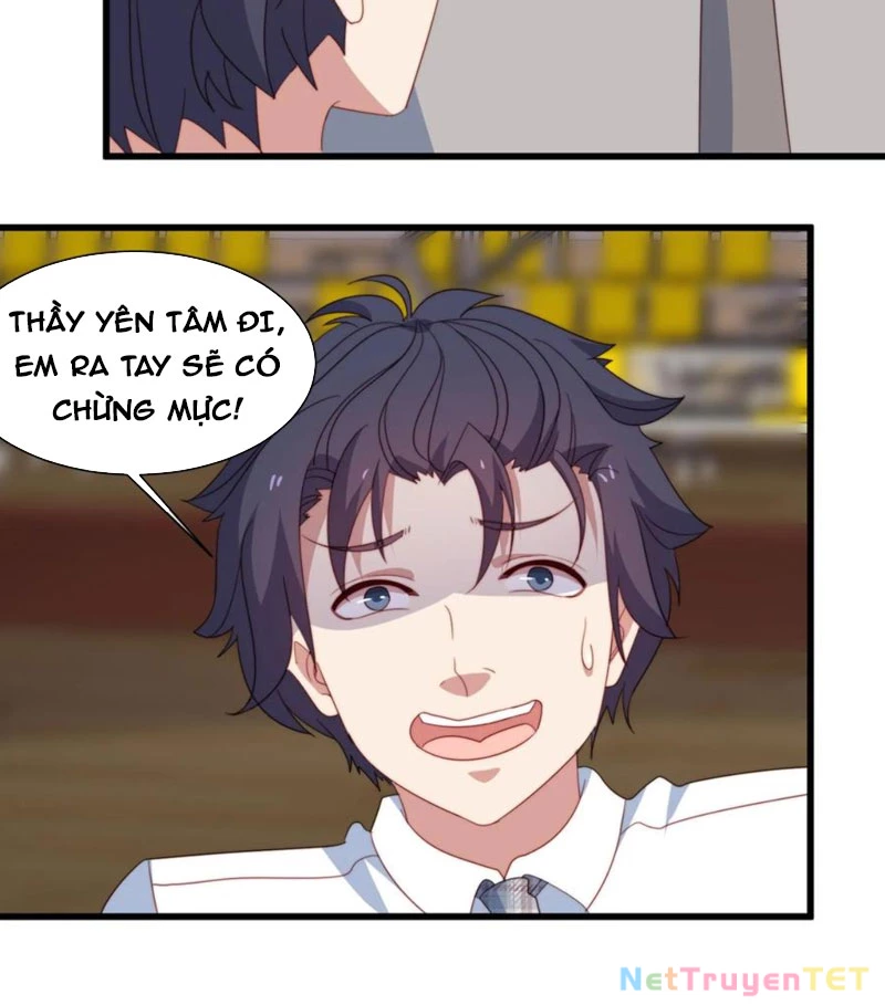 Slime ta treo cự long lên đánh là hợp lý nhỉ? Chapter 86 - Trang 2