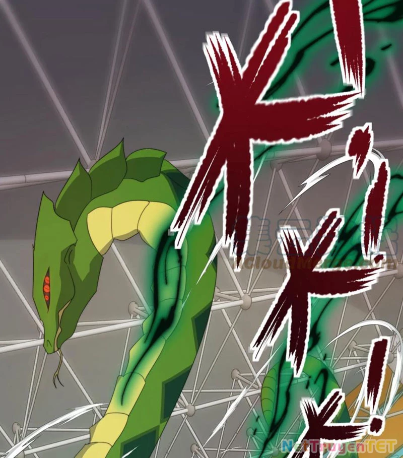 Slime ta treo cự long lên đánh là hợp lý nhỉ? Chapter 86 - Trang 2