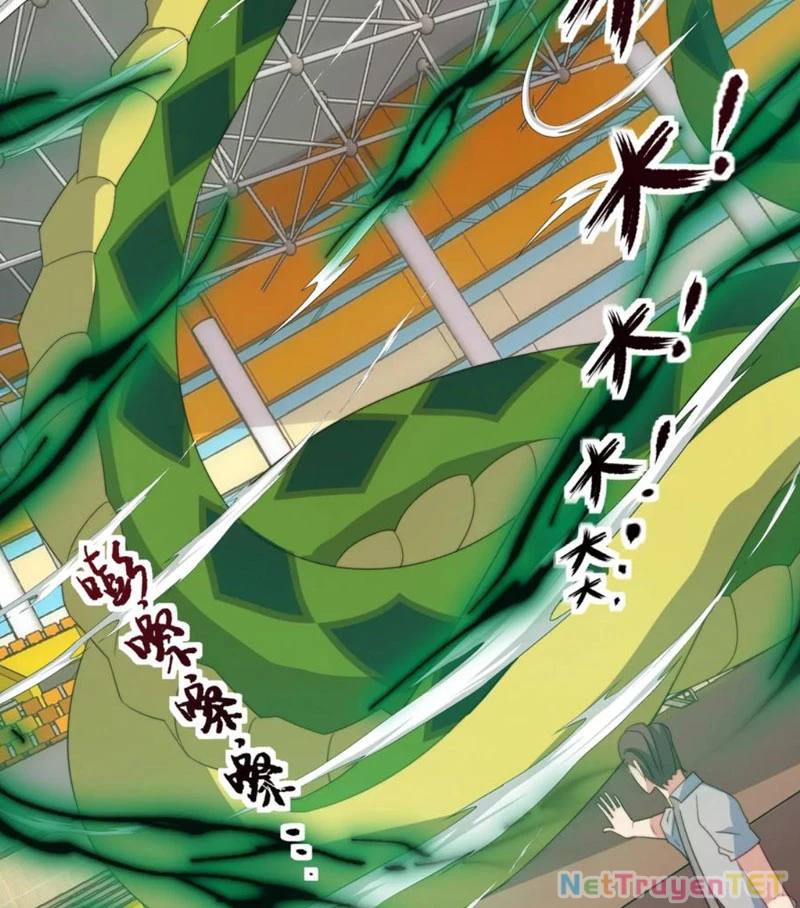 Slime ta treo cự long lên đánh là hợp lý nhỉ? Chapter 86 - Trang 2