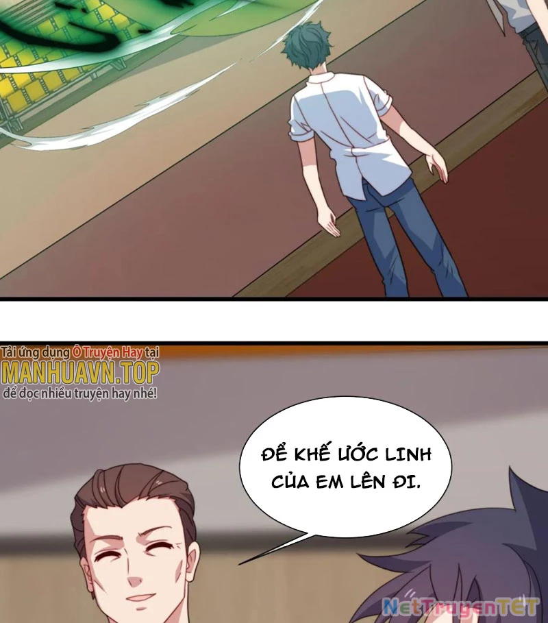 Slime ta treo cự long lên đánh là hợp lý nhỉ? Chapter 86 - Trang 2