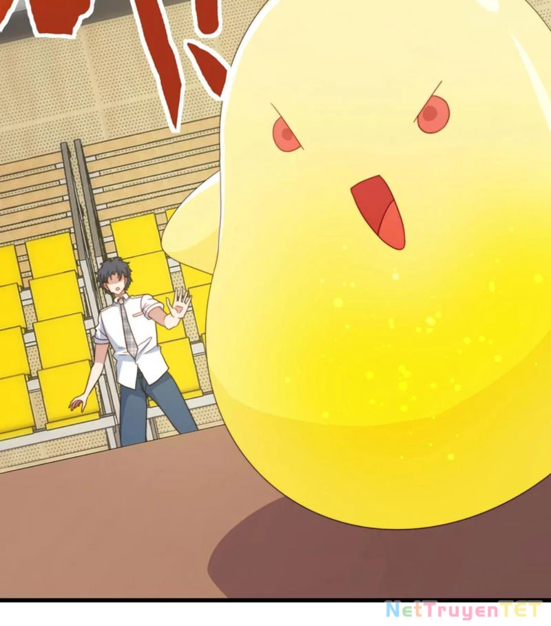 Slime ta treo cự long lên đánh là hợp lý nhỉ? Chapter 86 - Trang 2