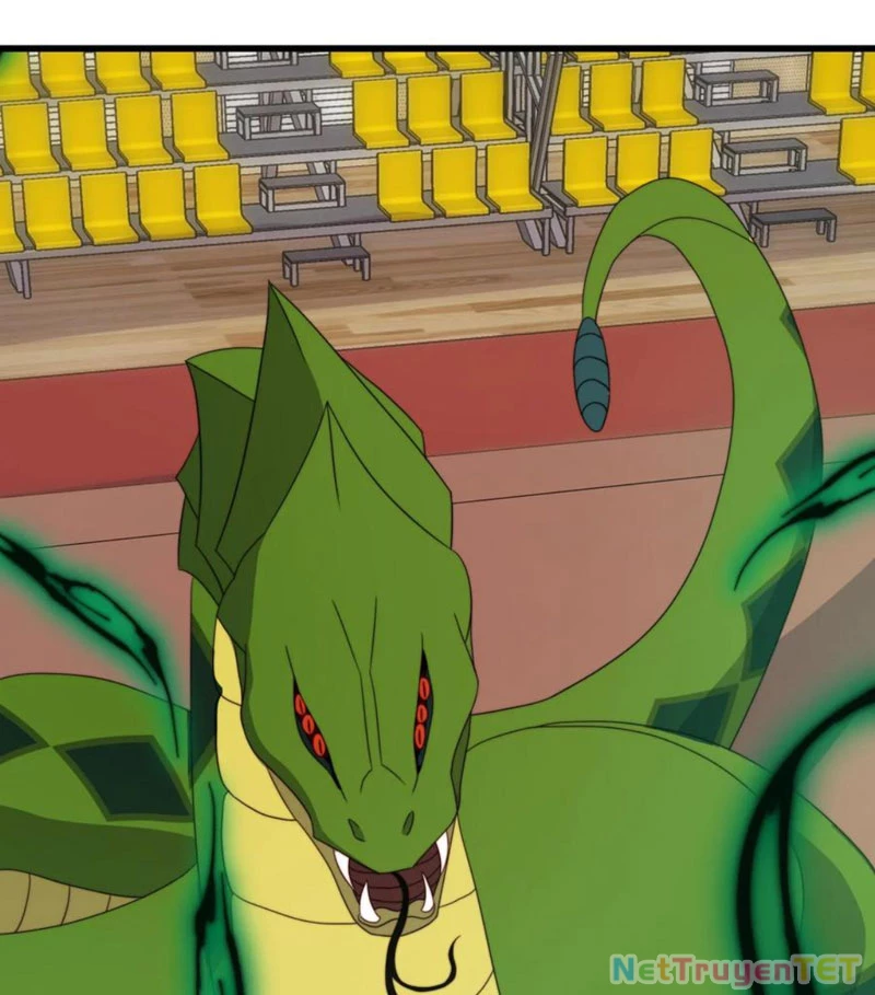 Slime ta treo cự long lên đánh là hợp lý nhỉ? Chapter 86 - Trang 2