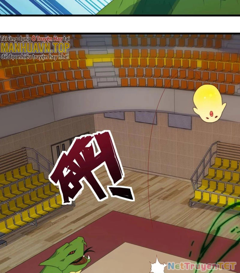 Slime ta treo cự long lên đánh là hợp lý nhỉ? Chapter 86 - Trang 2