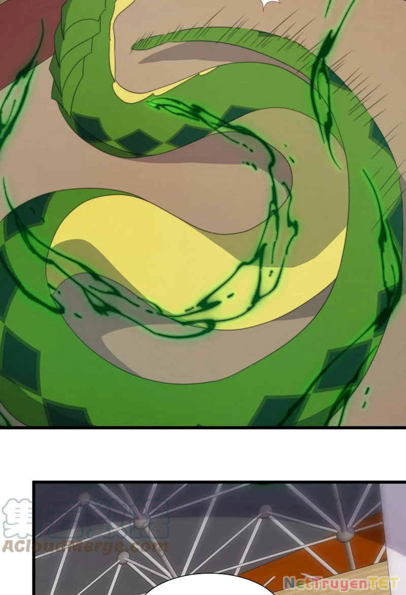 Slime ta treo cự long lên đánh là hợp lý nhỉ? Chapter 86 - Trang 2