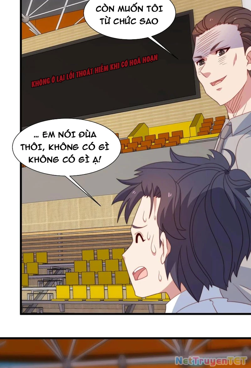 Slime ta treo cự long lên đánh là hợp lý nhỉ? Chapter 86 - Trang 2