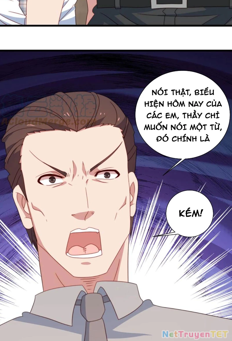 Slime ta treo cự long lên đánh là hợp lý nhỉ? Chapter 86 - Trang 2