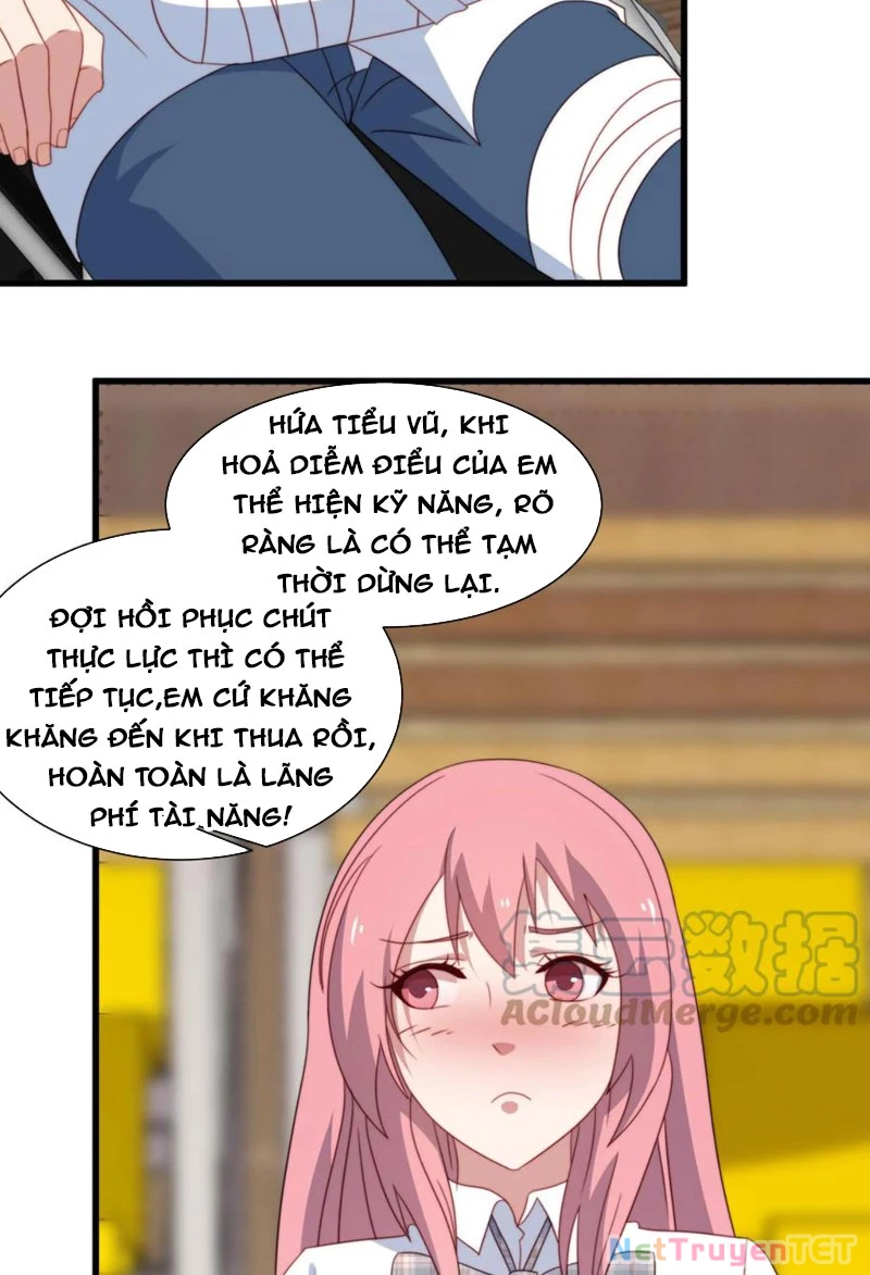 Slime ta treo cự long lên đánh là hợp lý nhỉ? Chapter 86 - Trang 2