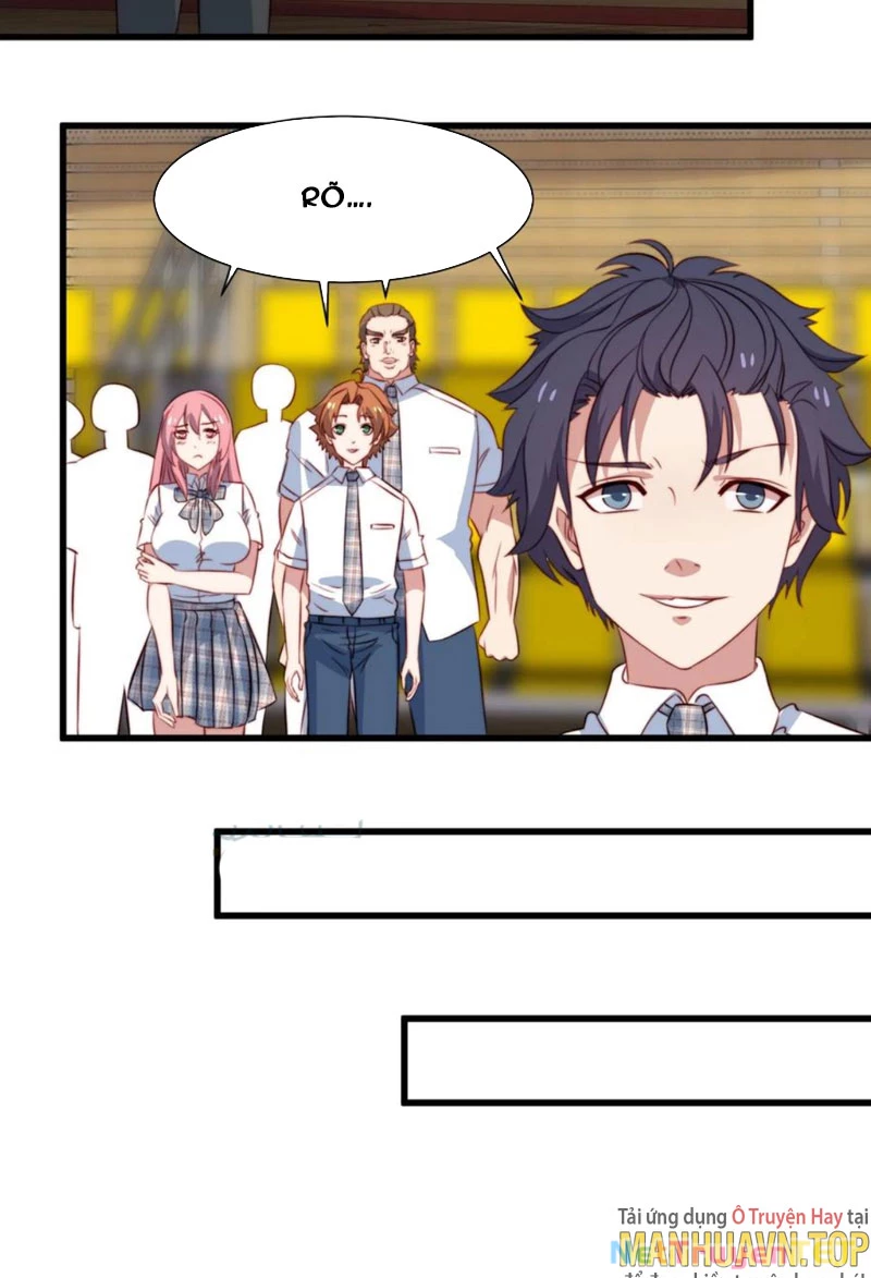 Slime ta treo cự long lên đánh là hợp lý nhỉ? Chapter 86 - Trang 2