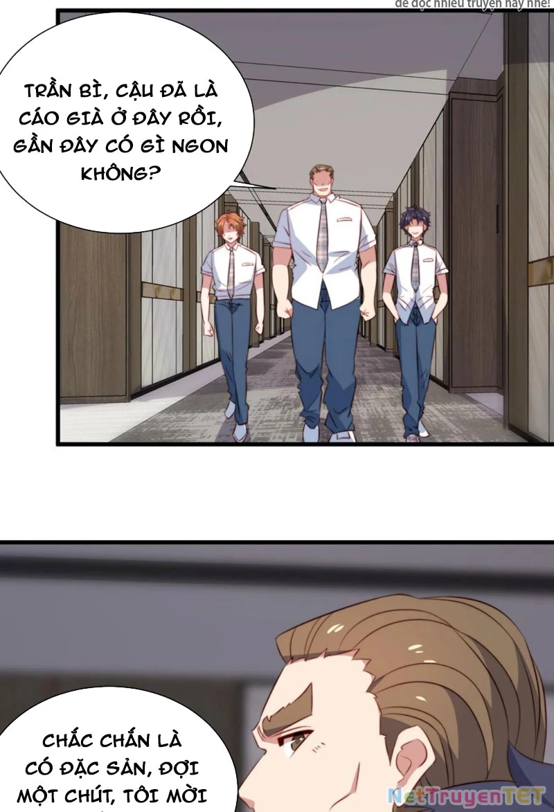 Slime ta treo cự long lên đánh là hợp lý nhỉ? Chapter 86 - Trang 2