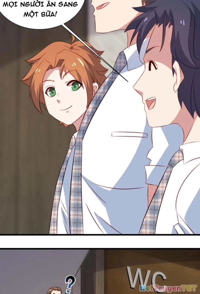 Slime ta treo cự long lên đánh là hợp lý nhỉ? Chapter 86 - Trang 2