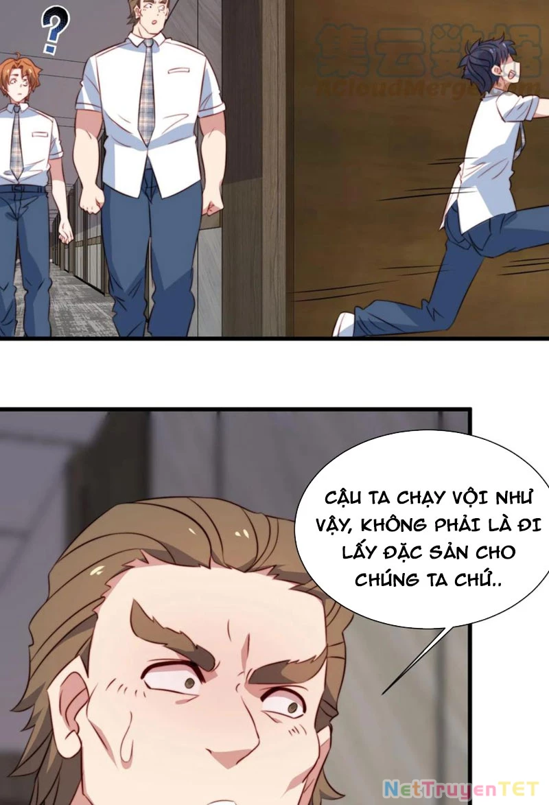Slime ta treo cự long lên đánh là hợp lý nhỉ? Chapter 86 - Trang 2