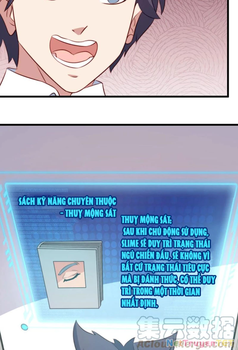 Slime ta treo cự long lên đánh là hợp lý nhỉ? Chapter 86 - Trang 2