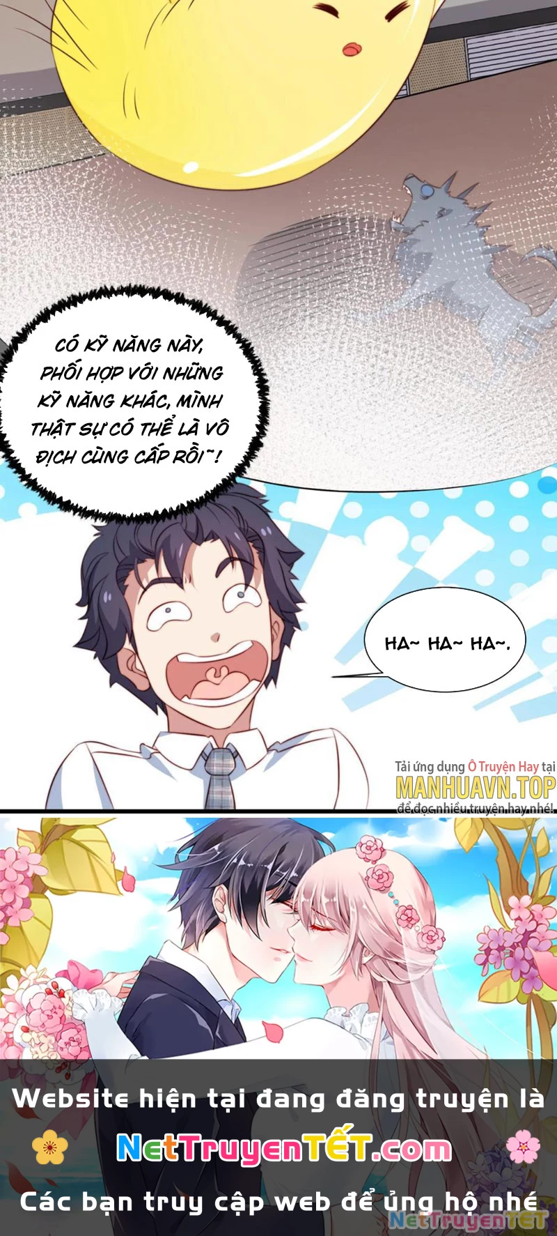 Slime ta treo cự long lên đánh là hợp lý nhỉ? Chapter 86 - Trang 2