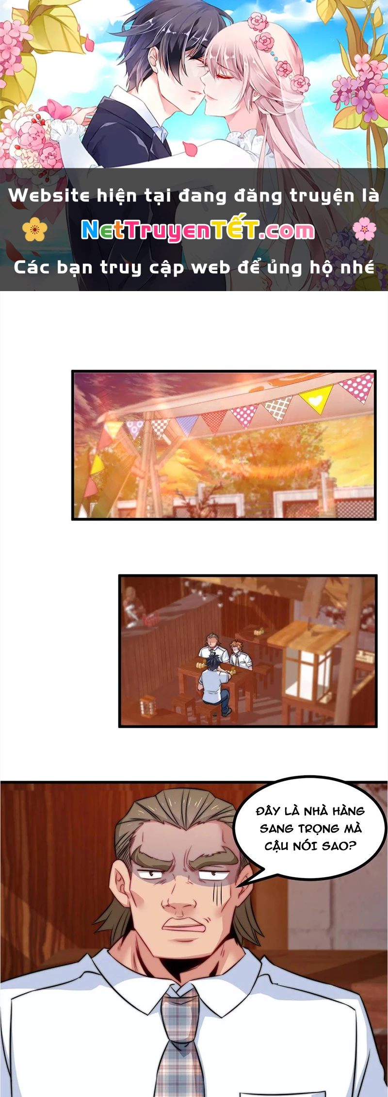 Slime ta treo cự long lên đánh là hợp lý nhỉ? Chapter 87 - Trang 2