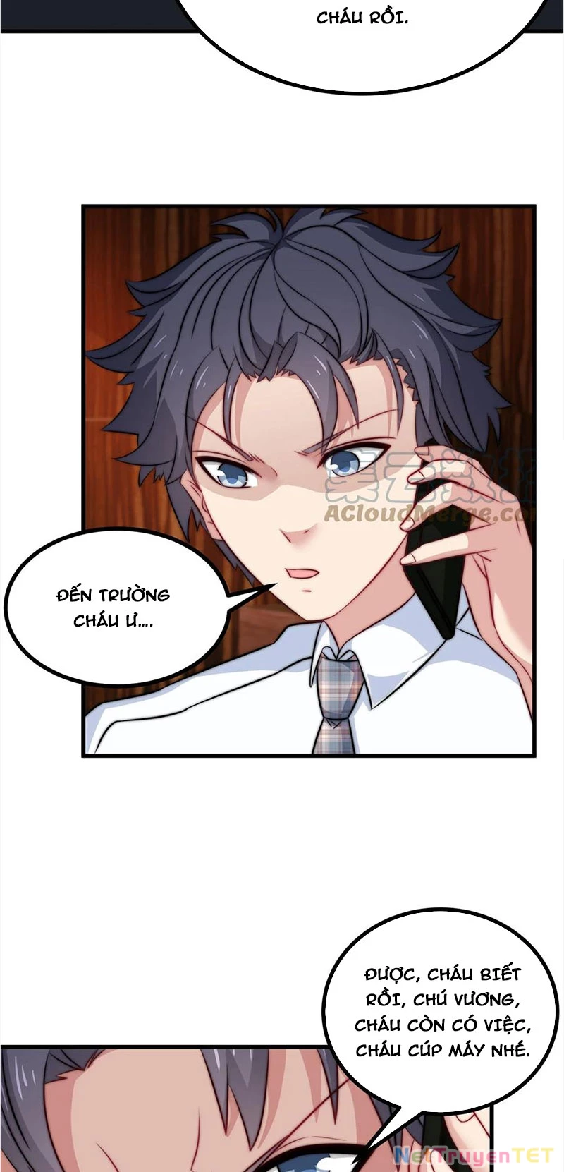 Slime ta treo cự long lên đánh là hợp lý nhỉ? Chapter 87 - Trang 2