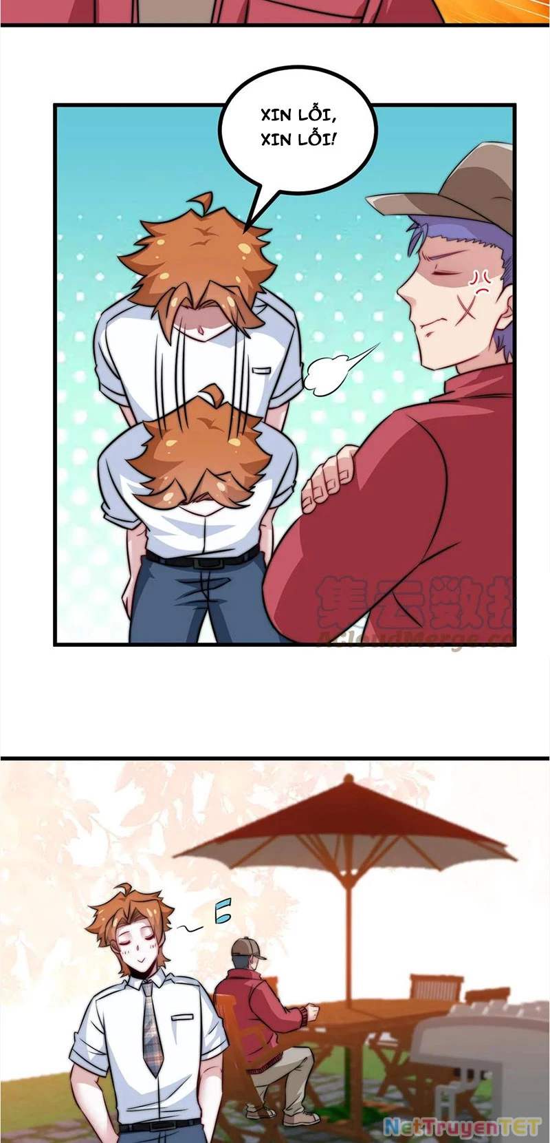 Slime ta treo cự long lên đánh là hợp lý nhỉ? Chapter 87 - Trang 2