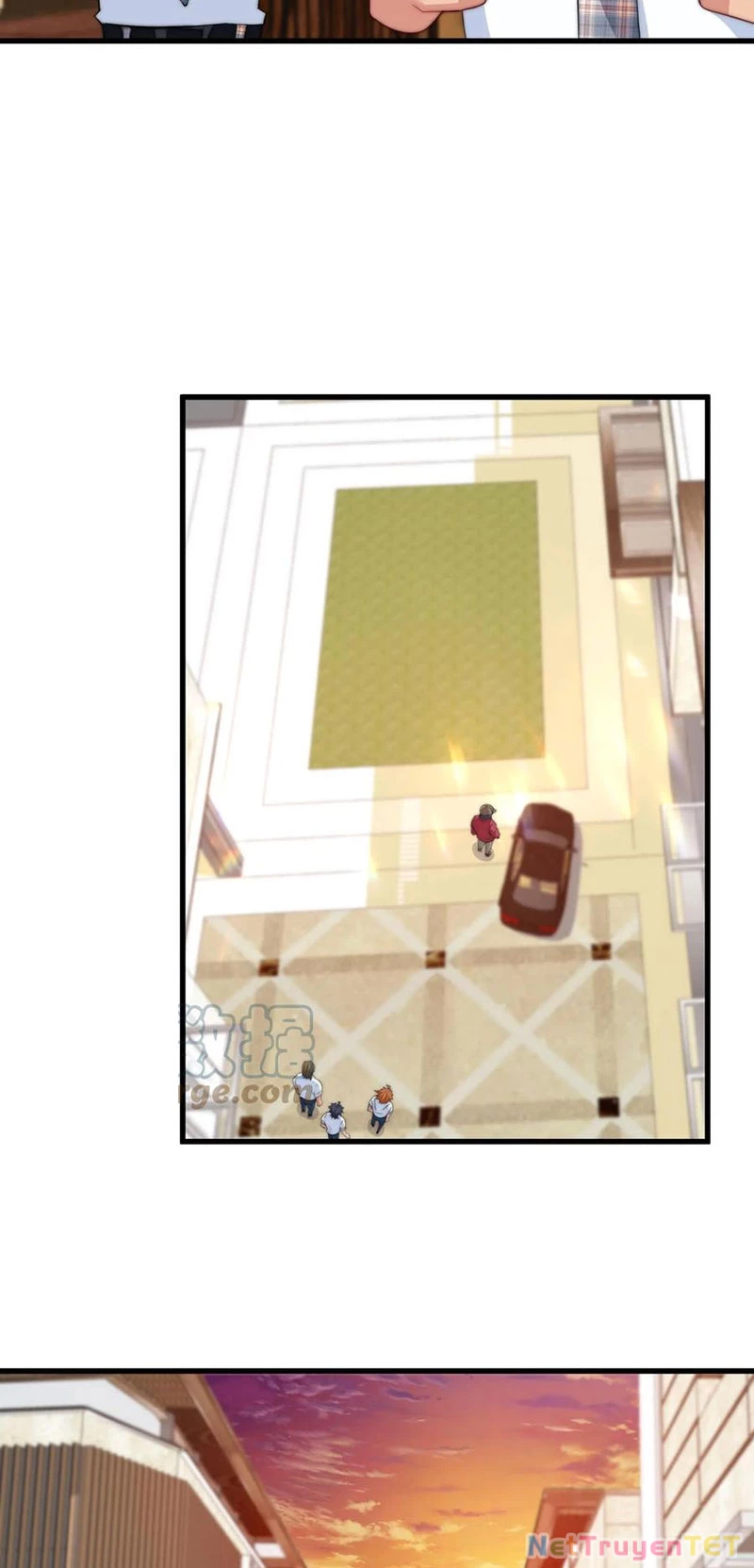 Slime ta treo cự long lên đánh là hợp lý nhỉ? Chapter 87 - Trang 2