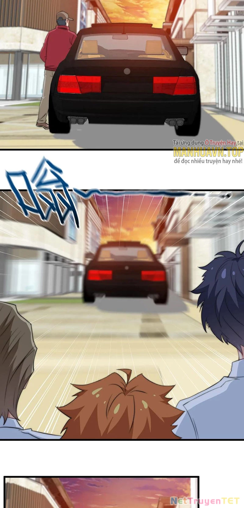 Slime ta treo cự long lên đánh là hợp lý nhỉ? Chapter 87 - Trang 2