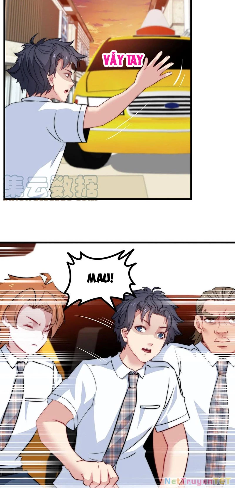 Slime ta treo cự long lên đánh là hợp lý nhỉ? Chapter 87 - Trang 2