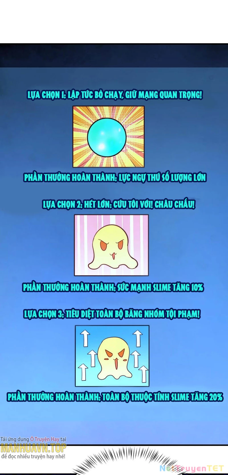 Slime ta treo cự long lên đánh là hợp lý nhỉ? Chapter 88 - Trang 2