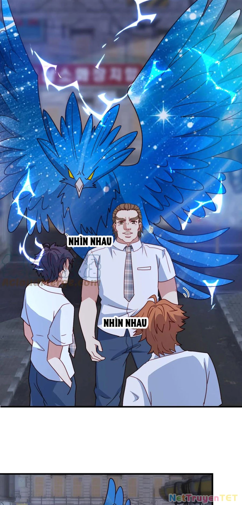 Slime ta treo cự long lên đánh là hợp lý nhỉ? Chapter 88 - Trang 2