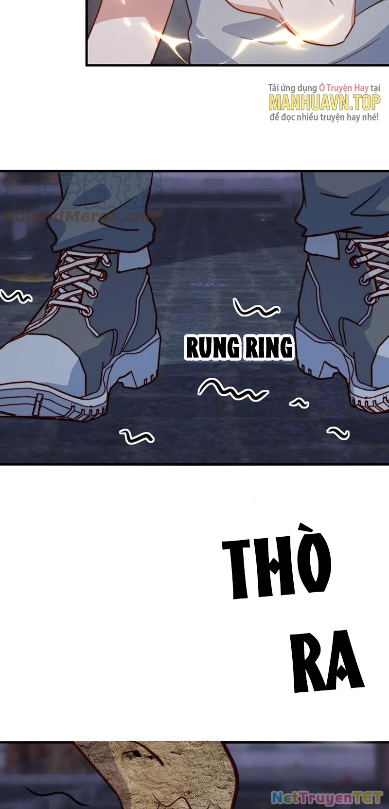 Slime ta treo cự long lên đánh là hợp lý nhỉ? Chapter 88 - Trang 2