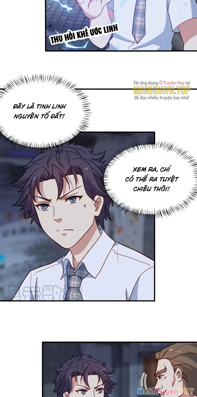 Slime ta treo cự long lên đánh là hợp lý nhỉ? Chapter 88 - Trang 2