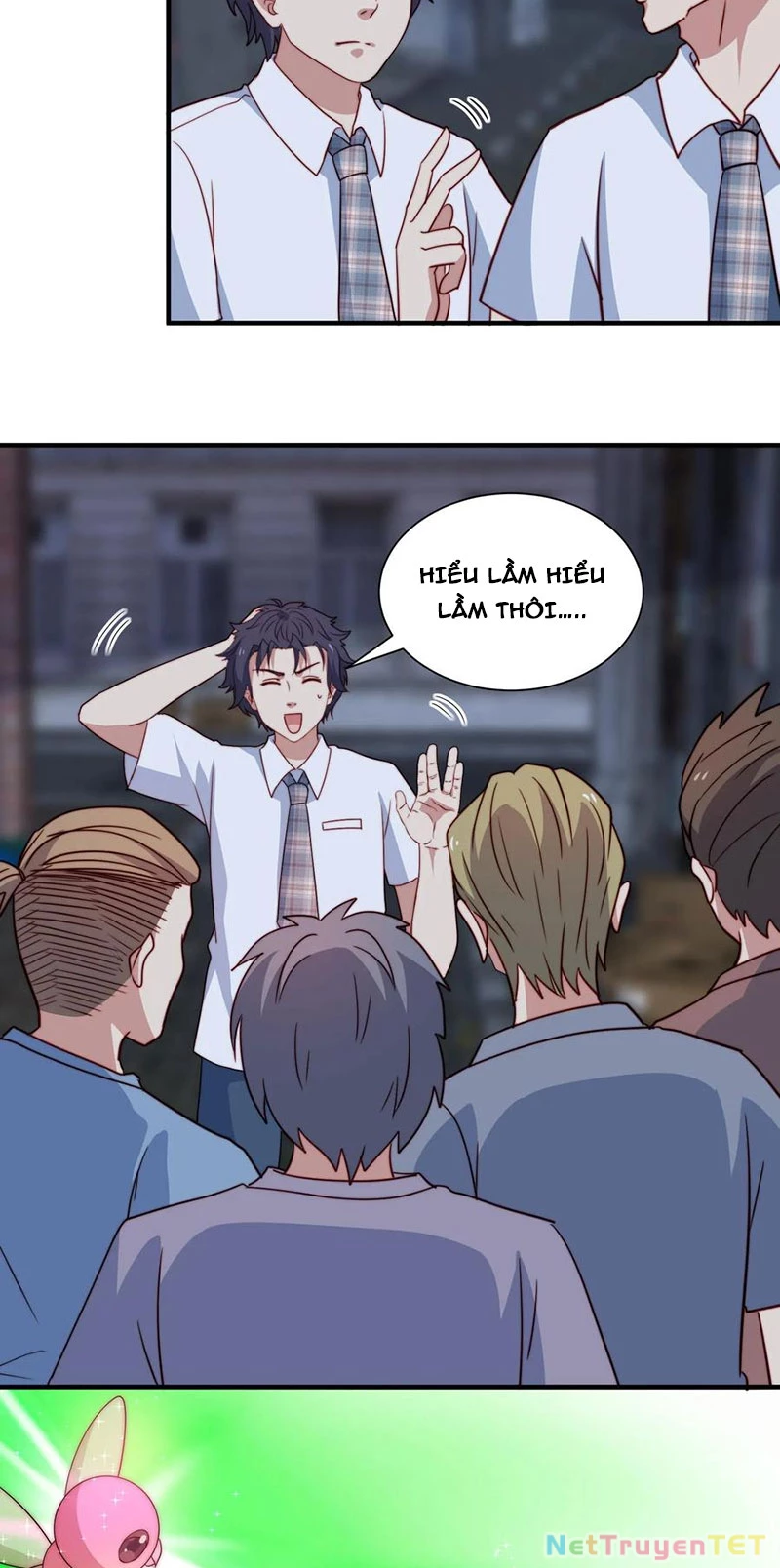 Slime ta treo cự long lên đánh là hợp lý nhỉ? Chapter 88 - Trang 2