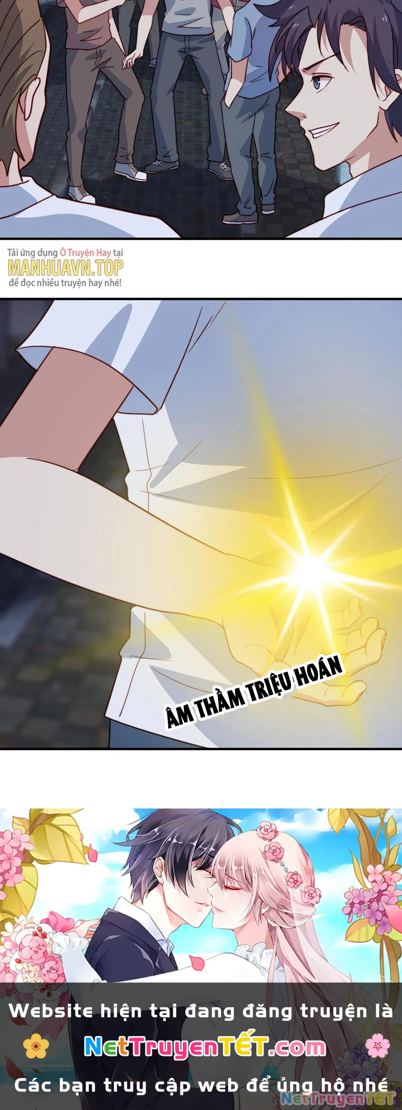 Slime ta treo cự long lên đánh là hợp lý nhỉ? Chapter 88 - Trang 2