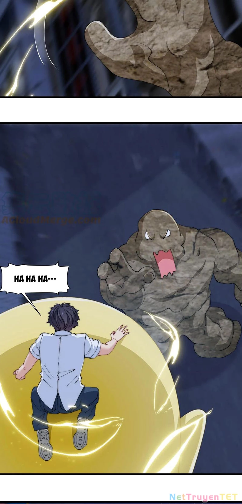 Slime ta treo cự long lên đánh là hợp lý nhỉ? Chapter 89 - Trang 2