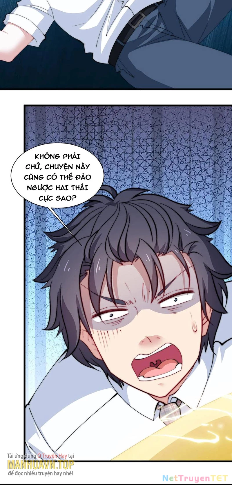 Slime ta treo cự long lên đánh là hợp lý nhỉ? Chapter 89 - Trang 2