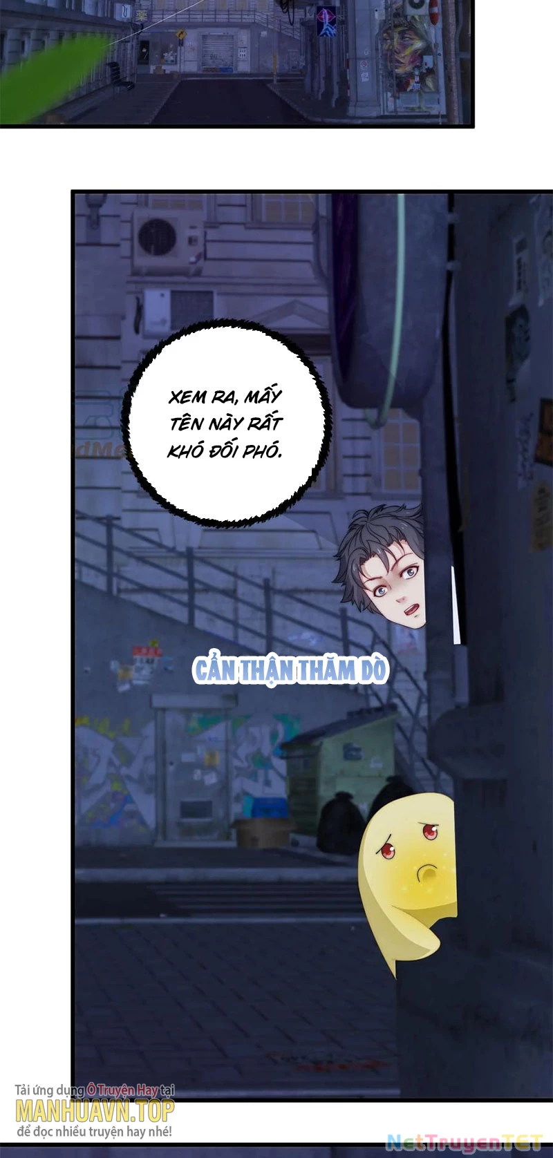 Slime ta treo cự long lên đánh là hợp lý nhỉ? Chapter 89 - Trang 2