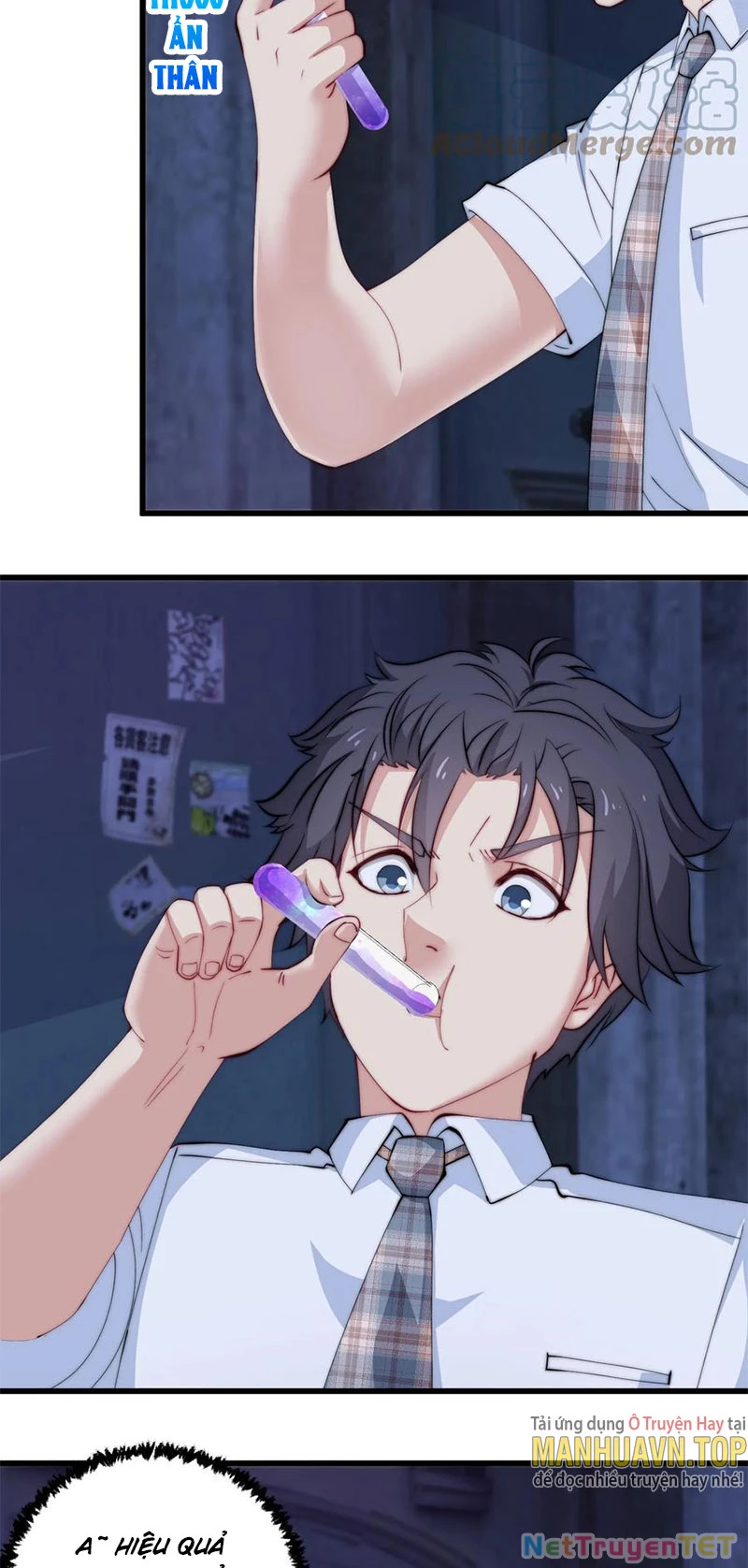 Slime ta treo cự long lên đánh là hợp lý nhỉ? Chapter 89 - Trang 2