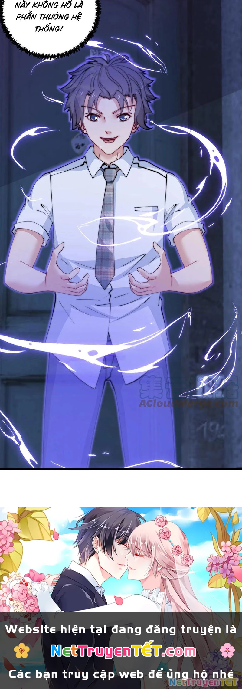 Slime ta treo cự long lên đánh là hợp lý nhỉ? Chapter 89 - Trang 2