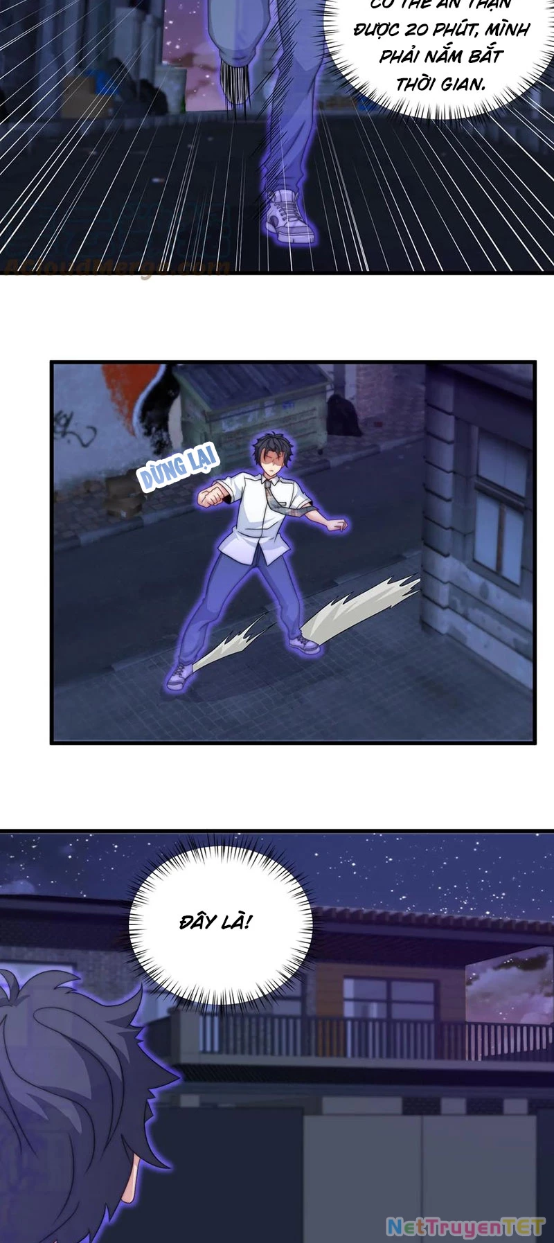 Slime ta treo cự long lên đánh là hợp lý nhỉ? Chapter 90 - Trang 2
