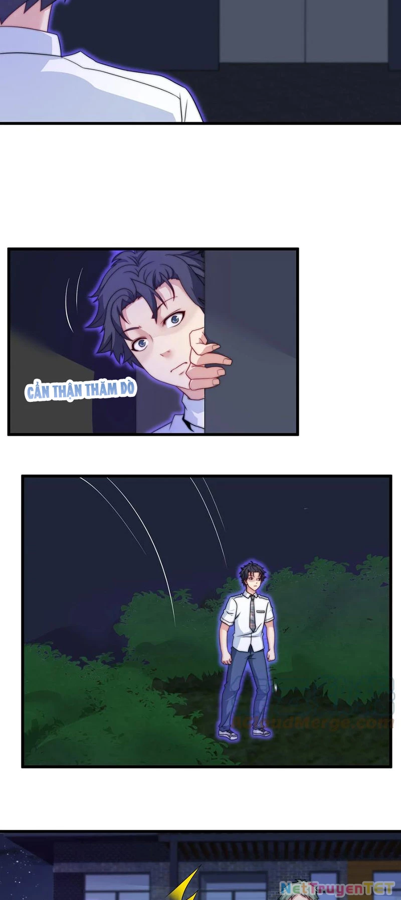 Slime ta treo cự long lên đánh là hợp lý nhỉ? Chapter 90 - Trang 2