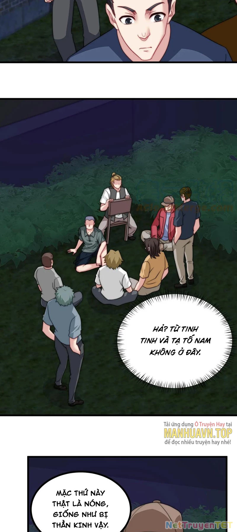 Slime ta treo cự long lên đánh là hợp lý nhỉ? Chapter 90 - Trang 2