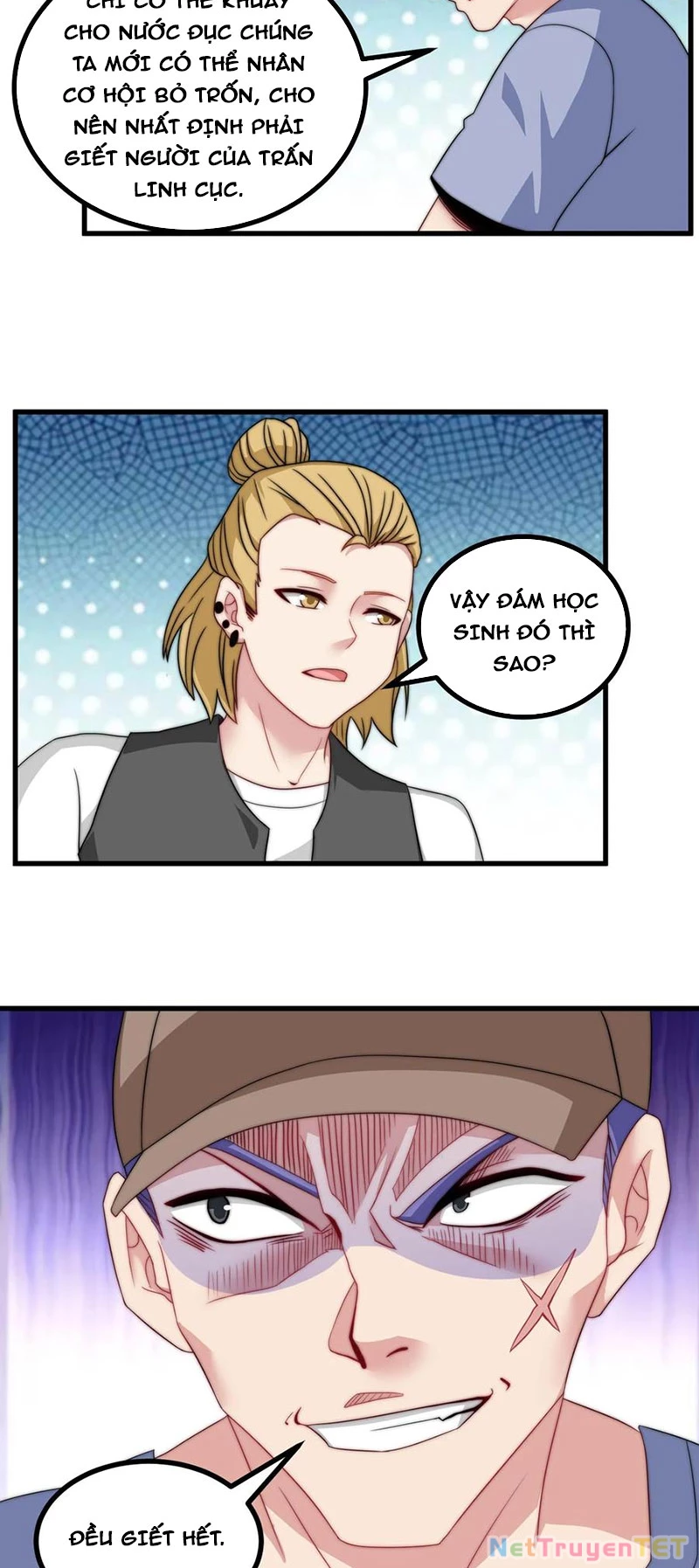 Slime ta treo cự long lên đánh là hợp lý nhỉ? Chapter 90 - Trang 2