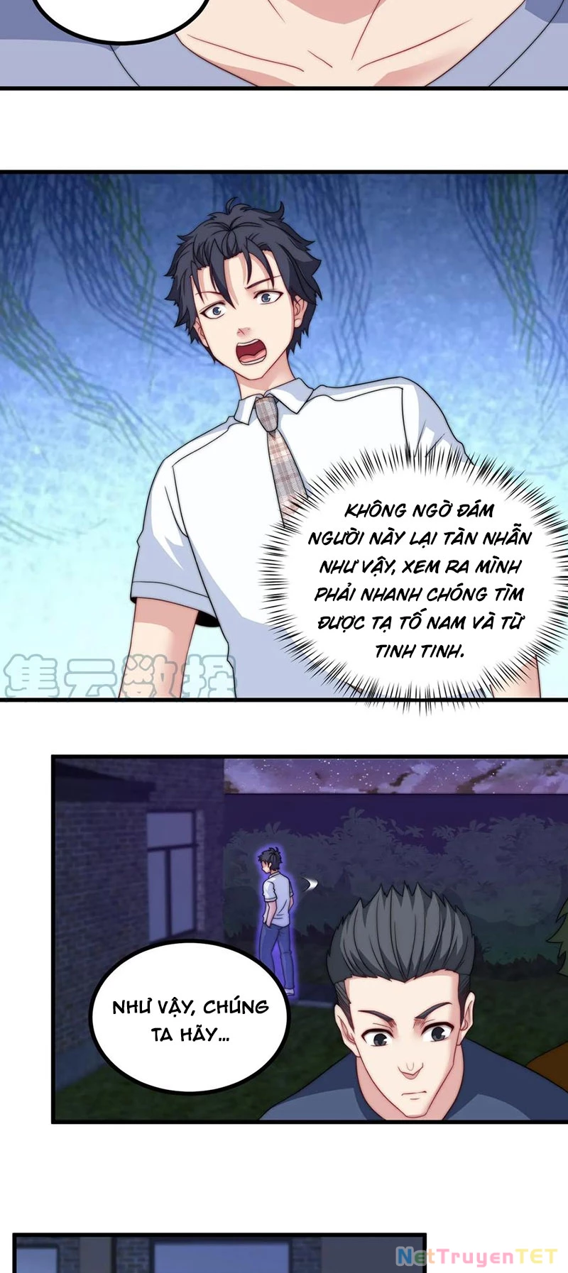 Slime ta treo cự long lên đánh là hợp lý nhỉ? Chapter 90 - Trang 2