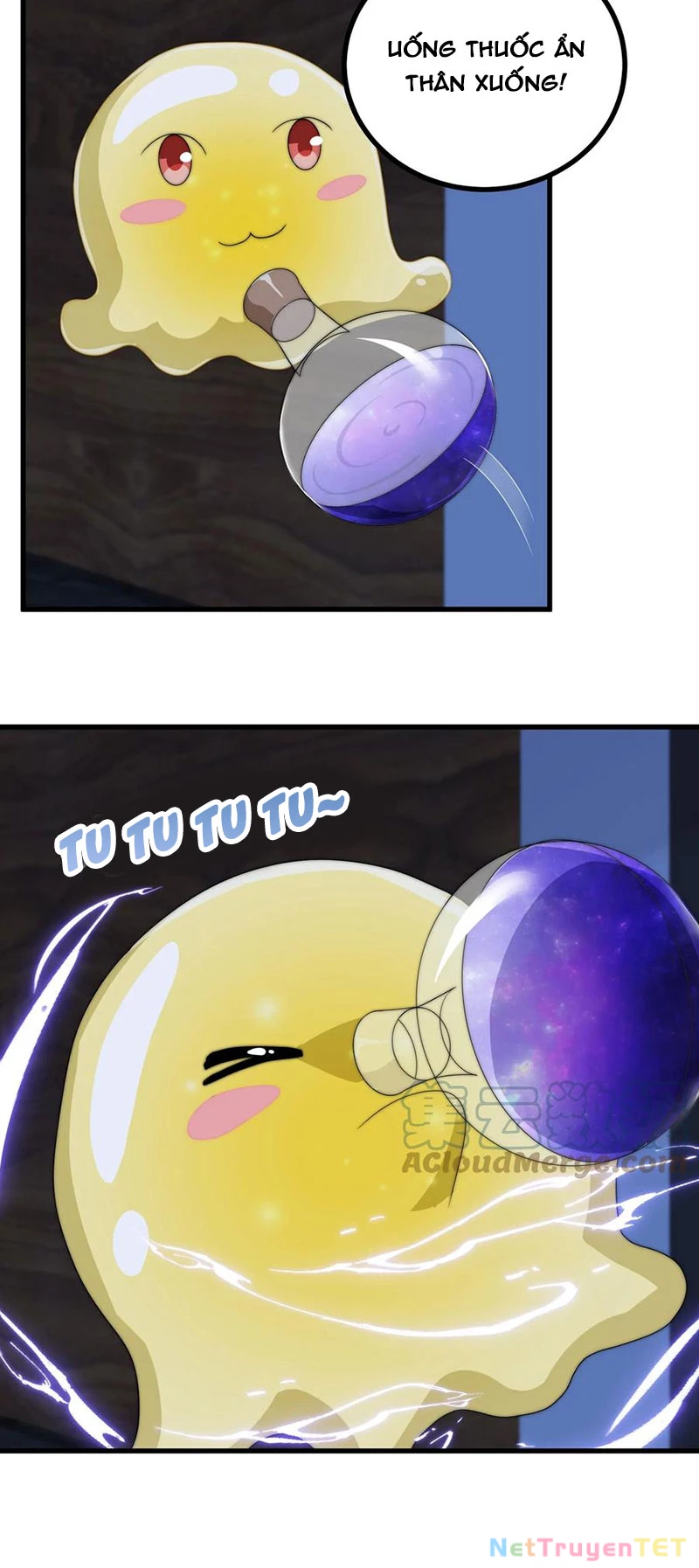 Slime ta treo cự long lên đánh là hợp lý nhỉ? Chapter 90 - Trang 2