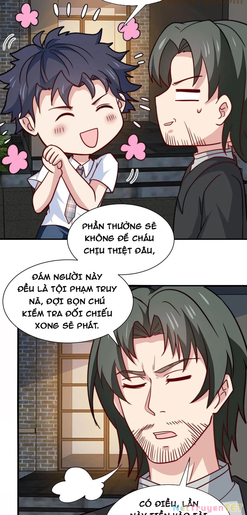 Slime ta treo cự long lên đánh là hợp lý nhỉ? Chapter 91 - Trang 2