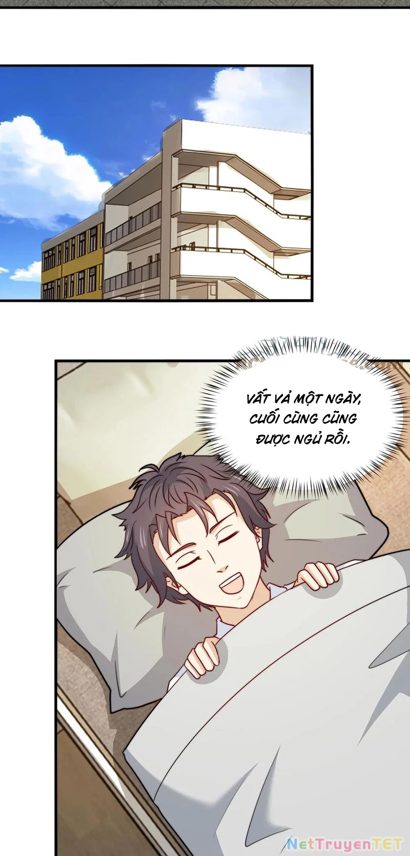 Slime ta treo cự long lên đánh là hợp lý nhỉ? Chapter 91 - Trang 2