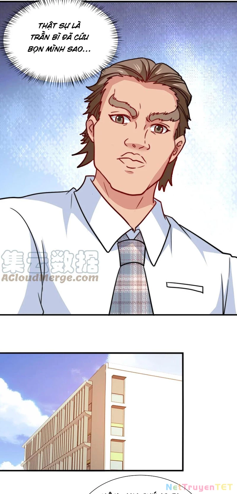 Slime ta treo cự long lên đánh là hợp lý nhỉ? Chapter 91 - Trang 2