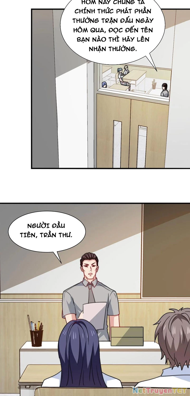 Slime ta treo cự long lên đánh là hợp lý nhỉ? Chapter 91 - Trang 2