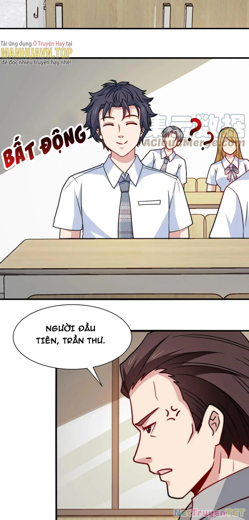 Slime ta treo cự long lên đánh là hợp lý nhỉ? Chapter 91 - Trang 2